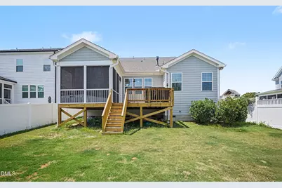 213 Thunder Forest Lane, Wendell, NC 27591 - Photo 5