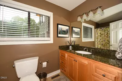 512 Marion Way, Chapel Hill, NC 27516 - Photo 19