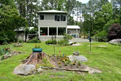 512 Marion Way, Chapel Hill, NC 27516 - Photo 27