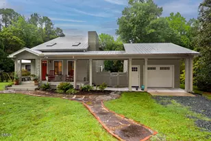 512 Marion Way, Chapel Hill, NC 27516 - Photo 1
