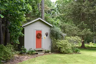 512 Marion Way, Chapel Hill, NC 27516 - Photo 27