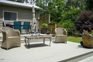 512 Marion Way, Chapel Hill, NC 27516 - Photo 29