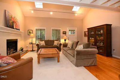 512 Marion Way, Chapel Hill, NC 27516 - Photo 5