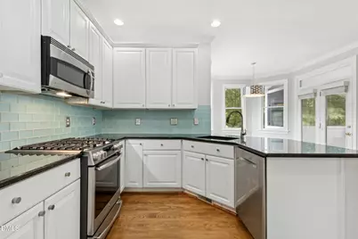 315 Rossburn Way, Chapel Hill, NC 27516 - Photo 19