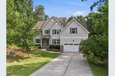 1708 Ripple Court, Franklinton, NC 27525 - Photo 33