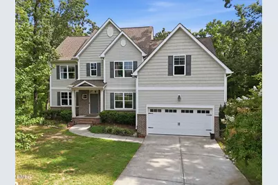 1708 Ripple Court, Franklinton, NC 27525 - Photo 1