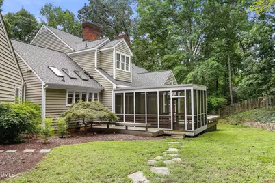 105 Redbud Lane, Chapel Hill, NC 27514 - Photo 21