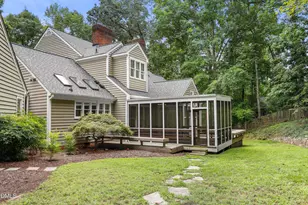 105 Redbud Ln, Chapel Hill, NC 27514 - Photo 21