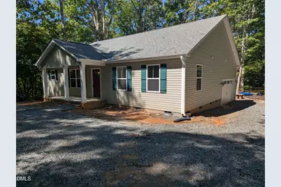 3314 Oak Knob Court, Hillsborough, NC 27278 - Photo 1