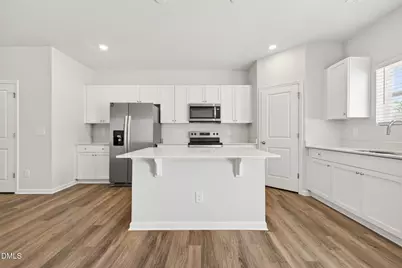 3316 Bailey Lk Drive, Fuquay-Varina, NC 27526 - Photo 9