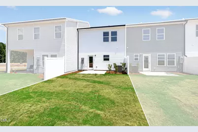 3316 Bailey Lk Drive, Fuquay-Varina, NC 27526 - Photo 29