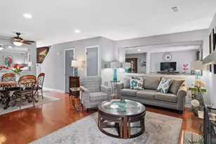 3711 San Pablo Dr, Raleigh, NC 27616 - Photo 5
