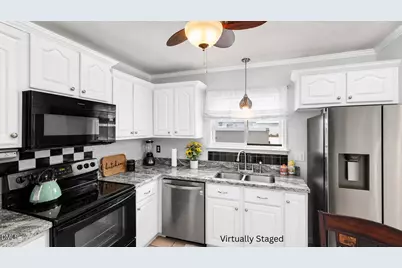 3711 San Pablo Drive, Raleigh, NC 27616 - Photo 3