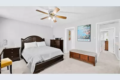 3711 San Pablo Drive, Raleigh, NC 27616 - Photo 7