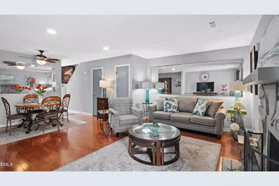 3711 San Pablo Drive, Raleigh, NC 27616 - Photo 5