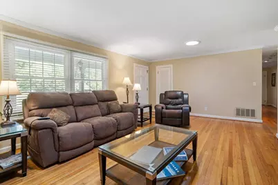 4100 Picardy Drive, Raleigh, NC 27612 - Photo 5