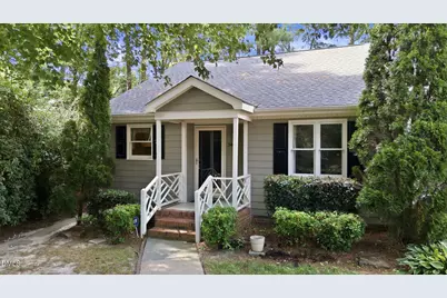 5444 Sharpe Drive, Raleigh, NC 27612 - Photo 1