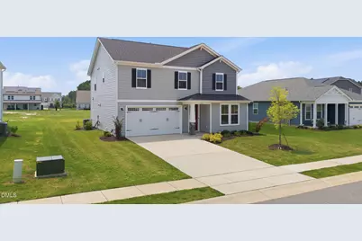 121 Barn Door Drive, Lillington, NC 27546 - Photo 19