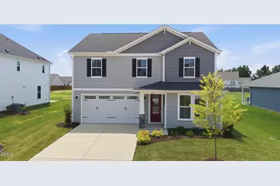 121 Barn Door Drive, Lillington, NC 27546 - Photo 1