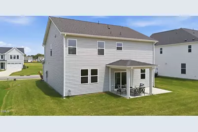 121 Barn Door Drive, Lillington, NC 27546 - Photo 43