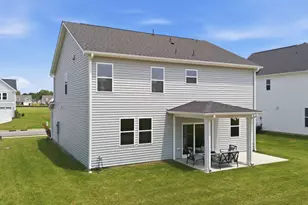 121 Barn Door Dr, Lillington, NC 27546 - Photo 43