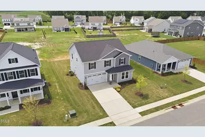 121 Barn Door Drive, Lillington, NC 27546 - Photo 35