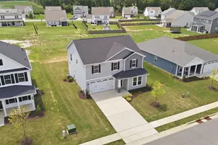 121 Barn Door Dr, Lillington, NC 27546 - Photo 35