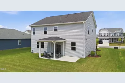 121 Barn Door Drive, Lillington, NC 27546 - Photo 45