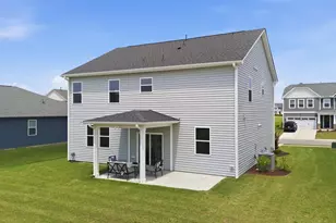 121 Barn Door Dr, Lillington, NC 27546 - Photo 45
