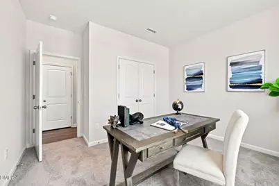 121 Barn Door Drive, Lillington, NC 27546 - Photo 23