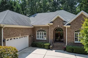 120 Swan Lake Ct, Chapel Hill, NC 27517 - Photo 11