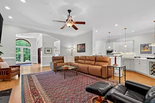 120 Swan Lake Ct, Chapel Hill, NC 27517 - Photo 5