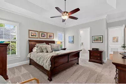 120 Swan Lake Court, Chapel Hill, NC 27517 - Photo 3