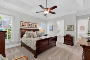 120 Swan Lake Ct, Chapel Hill, NC 27517 - Photo 3