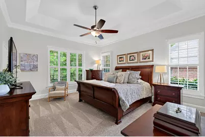120 Swan Lake Court, Chapel Hill, NC 27517 - Photo 19