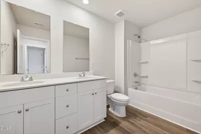 3318 Bailey Lk Drive, Fuquay-Varina, NC 27526 - Photo 23