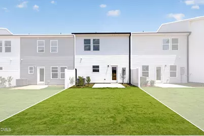 3318 Bailey Lk Drive, Fuquay-Varina, NC 27526 - Photo 27