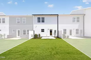 3318 Bailey Lk Dr, Fuquay-Varina, NC 27526 - Photo 27