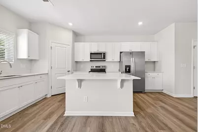 3318 Bailey Lk Drive, Fuquay-Varina, NC 27526 - Photo 7