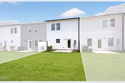3318 Bailey Lk Drive, Fuquay-Varina, NC 27526 - Photo 29