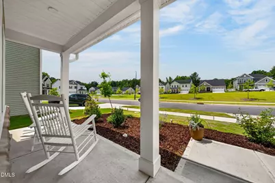 621 Bronco Circle, Durham, NC 27703 - Photo 3
