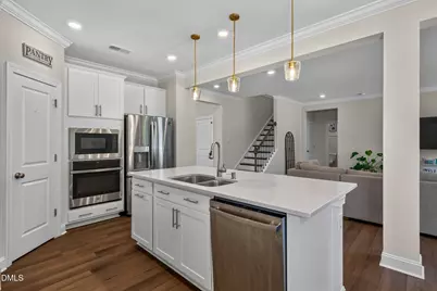 621 Bronco Circle, Durham, NC 27703 - Photo 21