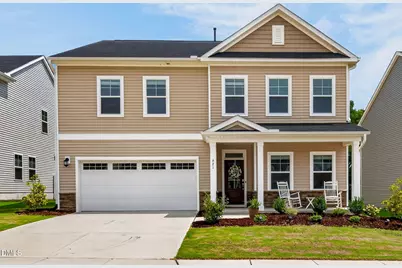 621 Bronco Circle, Durham, NC 27703 - Photo 1