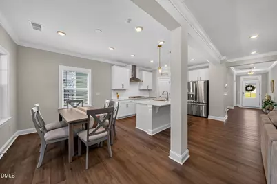 621 Bronco Circle, Durham, NC 27703 - Photo 25