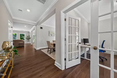 621 Bronco Circle, Durham, NC 27703 - Photo 5