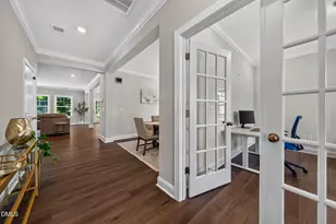 621 Bronco Cir, Durham, NC 27703 - Photo 5