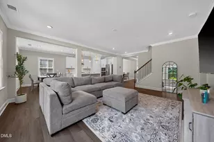 621 Bronco Cir, Durham, NC 27703 - Photo 31
