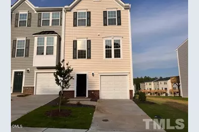 1009 Romeria Drive, Durham, NC 27713 - Photo 1