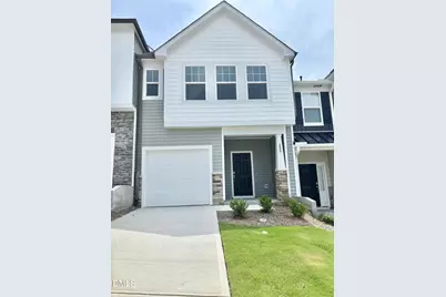 228 Alberta Drive #145, Franklinton, NC 27525 - Photo 1