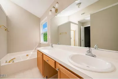 5803 Whisperwood Drive, Durham, NC 27713 - Photo 29